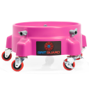 Grit Guard Bucket Dolly pink