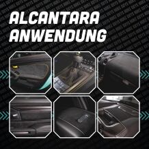 Nuke Guys Alcantara Cleaner 150ml
