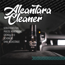 Nuke Guys Alcantara Cleaner 150ml