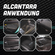 Nuke Guys Alcantara Cleaner 150ml