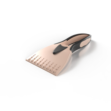 Waschhelden Eiskratzer Made in Germany