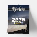 Nuke Guys Jahreskalender 2025 A3