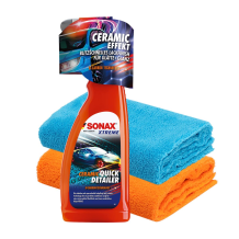 SONAX Ceramic Detailer Set