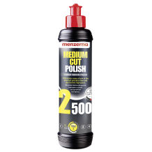 Menzerna Politur Set XXL inkl. 4x Mikrofasertuch
