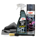 SONAX FelgenBeast Set inkl. Reifenglanz