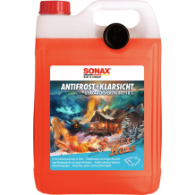 SONAX AntiFrost+KlarSicht bis -18 °C Sweet Home
