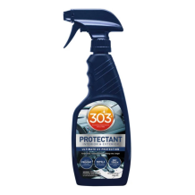303 Automotive Protectant Kunststoffpflege 473ml