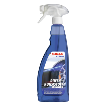Sonax XTREME Reifen+KunststoffReiniger 750ml