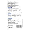 Sonax XTREME Reifen+KunststoffReiniger 750ml