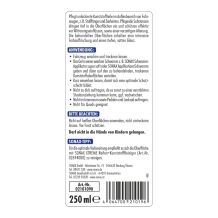 Sonax XTREME KunststoffGel Außen 250ml