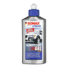 Sonax XTREME KunststoffGel Außen 250ml