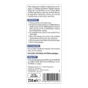 Sonax XTREME KunststoffGel Außen 250ml
