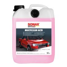 Sonax MultiClean acid 5L