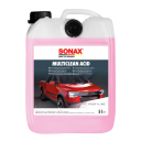 Sonax MultiClean acid 5L