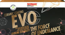 Sonax Profiline CeramicCoating CC Evo