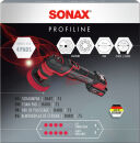 Sonax SchaumPad hart 75mm 4 Stück