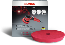 Sonax ExzenterPad hart 150mm