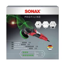 Sonax SchaumPad medium 150mm