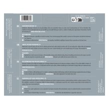 Sonax SchaumPad medium 150mm
