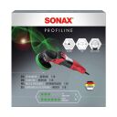 Sonax SchaumPad medium 150mm