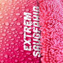 Nuke Guys Gamma Dryer Trockentuch Pink 50 x 80 cm