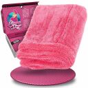 Nuke Guys Gamma Dryer Trockentuch Pink 50 x 80 cm