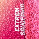 Nuke Guys Gamma Dryer Trockentuch Pink 50 x 80 cm