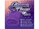 Nuke Guys Gamma Dryer Lila 50 x 80 cm