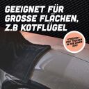 Nuke Guys Gamma Dryer Schwarz 40 x 60 cm