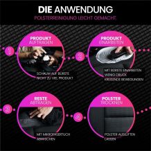 Nuke Guys Polsterreiniger Foam 150ml