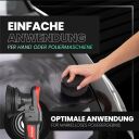 Menzerna Black Gloss & Protect Autopolitur 250ml