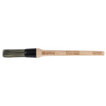 ValetPro SMALL WOODEN HANDLE DASH BRUSH