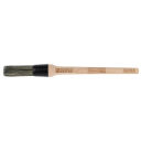 ValetPro SMALL WOODEN HANDLE DASH BRUSH