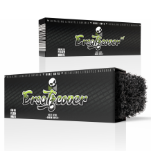 Nuke Guys Wheel Brush Cover M, XXL