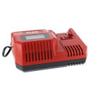 Akku-Schlagschrauber 18,0 V IW 1/2" 750 18.0-EC/5.0 Set