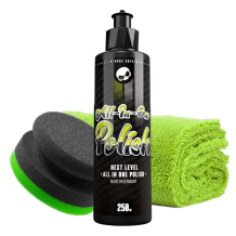 Nuke Guys All in One Polish Set