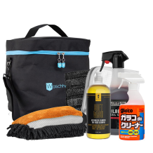 Waschhelden Starter Set