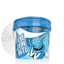 Waschhelden Premium Set