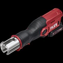 Akku-Rohrpresse 12 V PP 40 12/2.5 Set