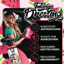 Nuke Guys Interior Dressing 500ml