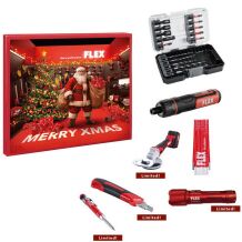 Flex Adventskalender 2025