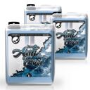 Nuke Guys AntiFrost Sets 3x 5L AntiFrost -18° gebrauchsfertig
