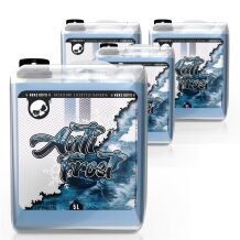 Nuke Guys AntiFrost Sets 4x 5L AntiFrost -18° gebrauchsfertig