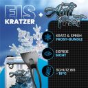 Nuke Guys AntiFrost Sets 1x 5L AntiFrost + Eiskratzer klein