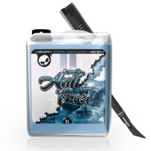 Nuke Guys AntiFrost Sets 1x 5L AntiFrost + Eiskratzer groß