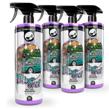 Nuke Guys EisFrei Enteiserspray 1L Sets