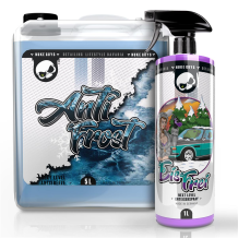 Nuke Guys EisFrei Enteiserspray Sets