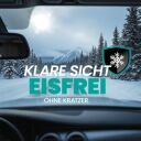 Nuke Guys EisFrei 1L Scheibenenteiser