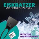 Nuke Guys EisFrei Sets 1x 1L Scheibenenteiser + Eiskratzer Klein