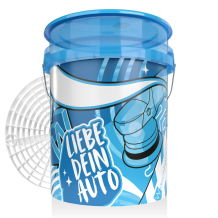 Waschhelden Handwäsche Set